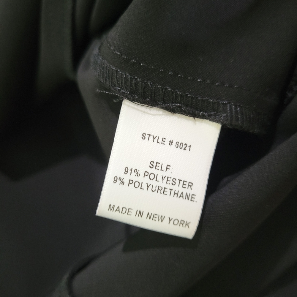 Of / Mercer Cornelia Dress, size 4, NWT - Picture 9 of 9